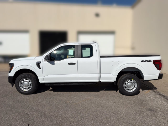New 2026 Ford F150 XL AWD/4WD image 9