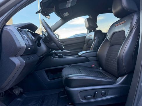 Used 2023 Nissan Pathfinder Rock Creek image 19