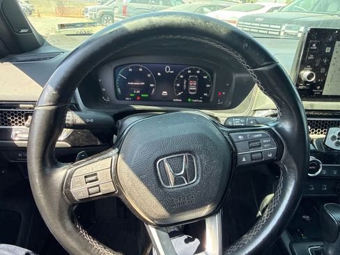 Used 2025 Honda Civic Sport Touring image 25