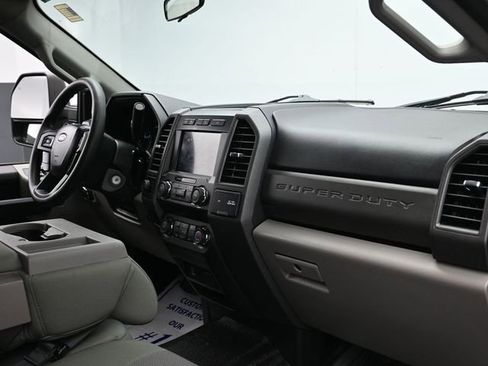 Certified 2021 Ford F250 XL w/ STX Appearance Package image 29