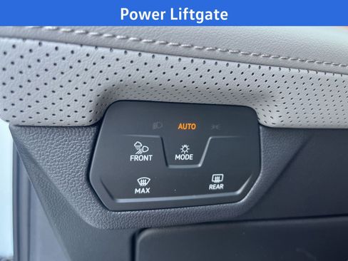New 2026 Volkswagen Atlas Peak Edition AWD/4WD image 9