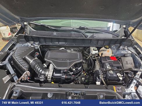 Used 2019 GMC Acadia Denali w/ Technology Package image 29