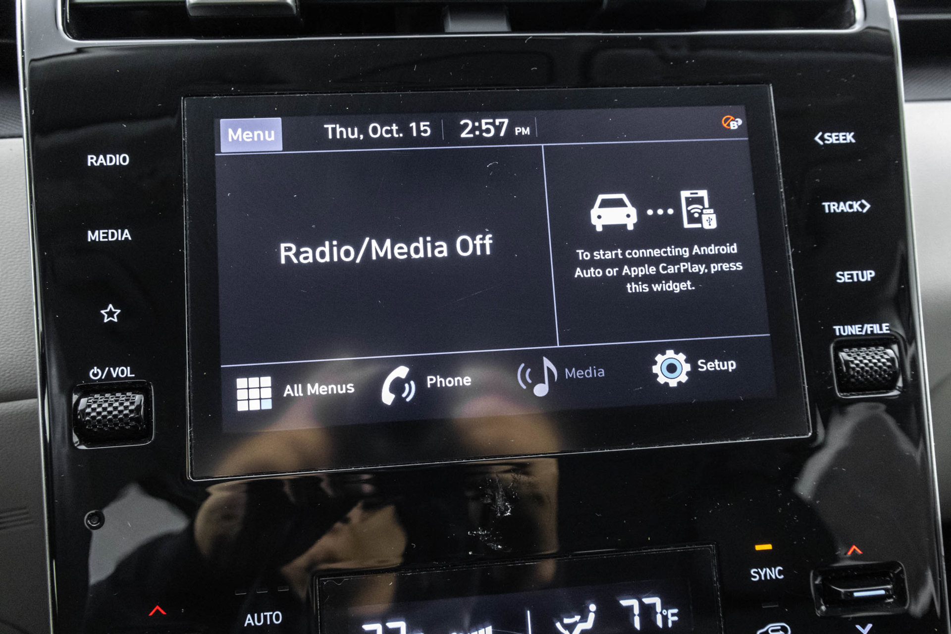 Used 2024 Hyundai Tucson SEL FWD image 29