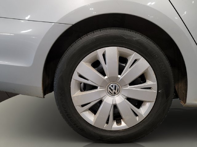 Used 2014 Volkswagen Jetta SE FWD image 31