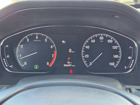 Used 2022 Honda Accord Sport image 14