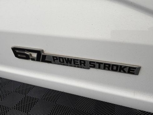 Used 2024 Ford F350 XL RWD image 6