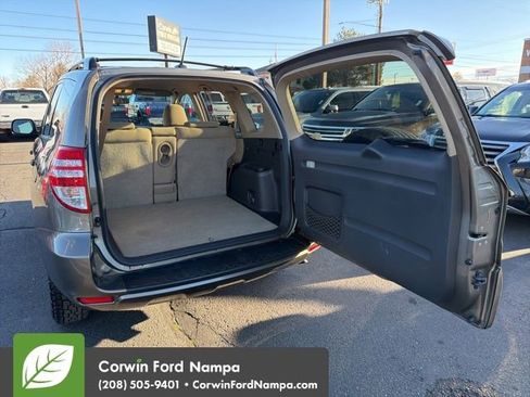 Used 2010 Toyota RAV4 4WD image 29