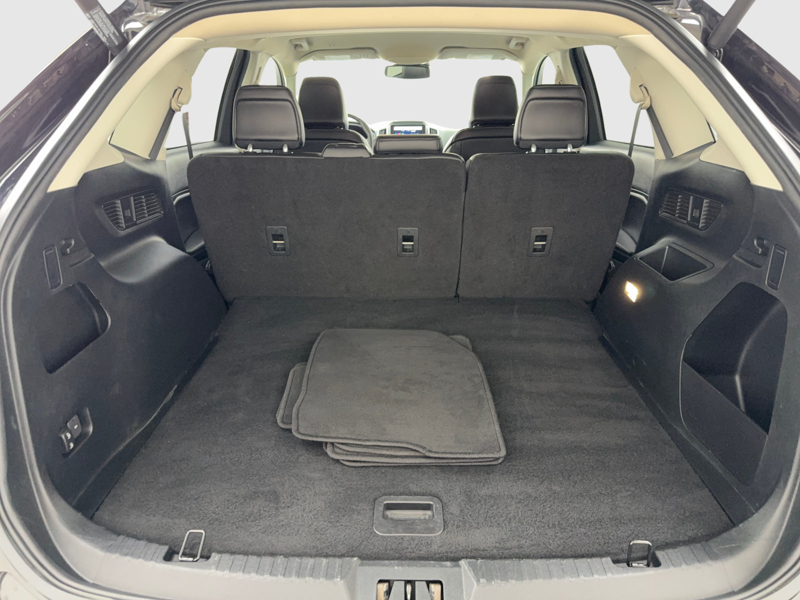 Used 2022 Ford Edge SEL w/ Convenience Package AWD/4WD image 47