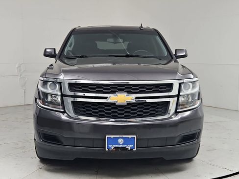 Used 2015 Chevrolet Tahoe LS AWD/4WD image 9