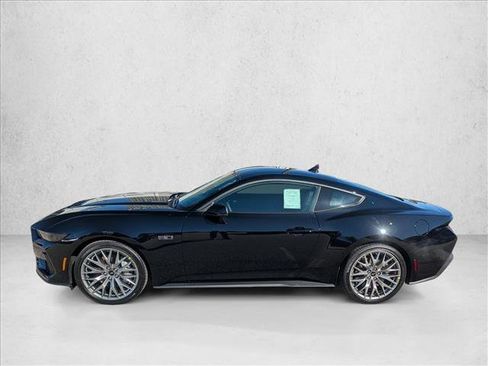 New 2026 Ford Mustang GT Premium image 5