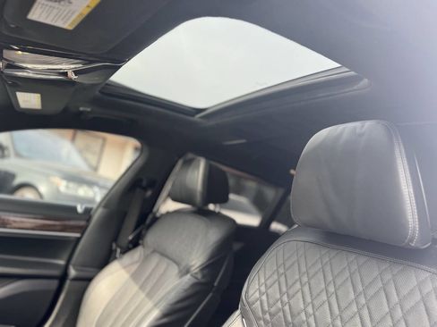 Used 2017 BMW 750i RWD image 18