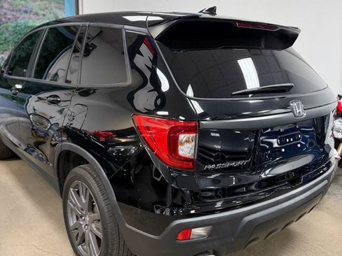 Used 2021 Honda Passport EX-L image 5