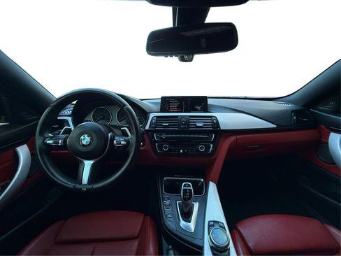 Used 2014 BMW 435i Coupe RWD image 25