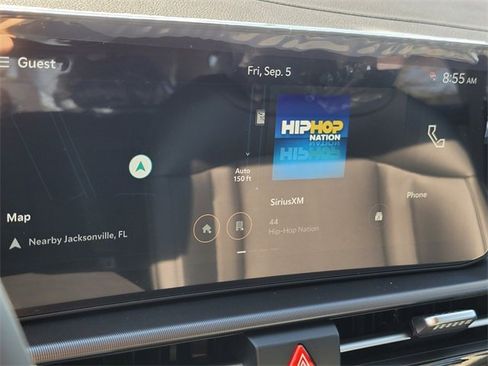 New 2026 Kia Sportage SX image 15