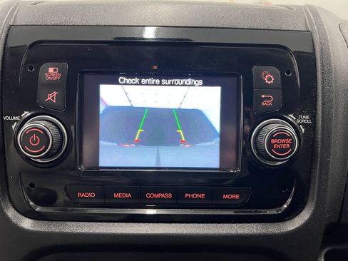 Used 2018 RAM ProMaster 3500 w/ Mopar Trailer Tow Group image 23