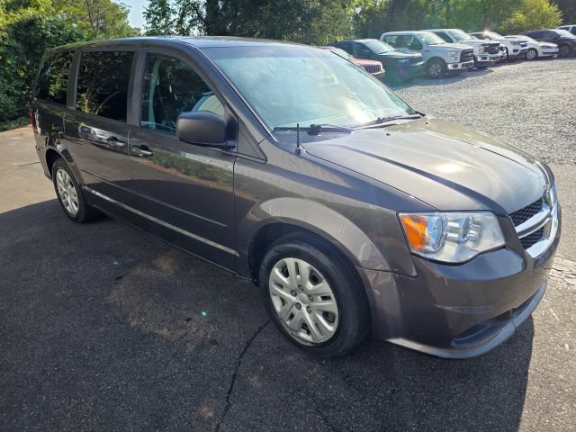 Used 2017 Dodge Grand Caravan SE w/ Power Window Group FWD image 3