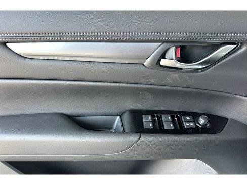 New 2025 MAZDA CX-5 AWD 2.5 S w/ Preferred Package image 10