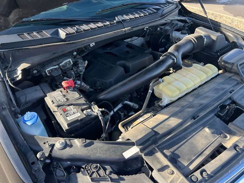 Used 2019 Ford F150 XLT w/ Equipment Group 302A Luxury image 42