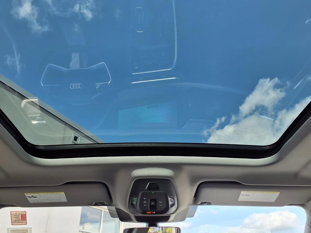 New 2026 Audi Q5 Premium AWD/4WD image 24