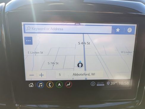 Used 2021 Chevrolet Traverse LT w/ LT Premium Package image 25