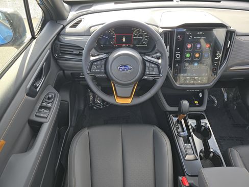 New 2026 Subaru Forester Wilderness image 20