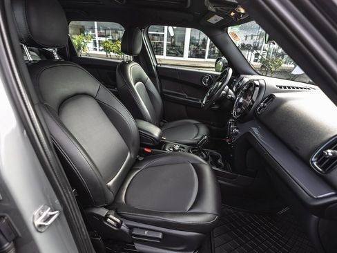 Used 2021 MINI Cooper Countryman image 27