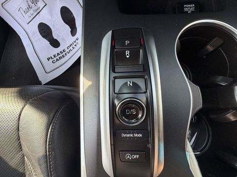 Used 2019 Acura MDX SH-AWD w/ Technology Package image 27
