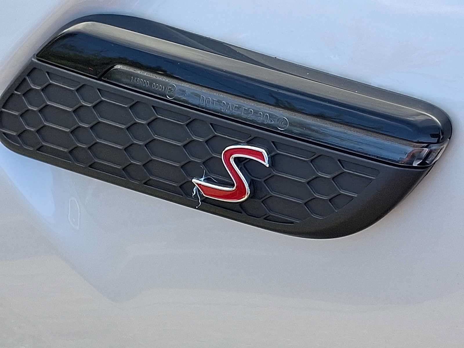 Used 2024 MINI Cooper S FWD image 30