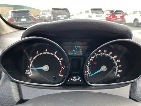 Used 2018 Ford Fiesta SE image 38
