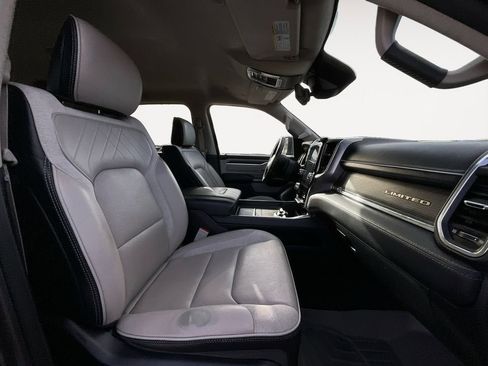 Used 2023 RAM 1500 Limited image 15