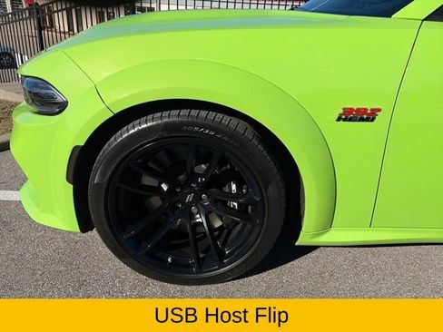 Used 2023 Dodge Charger Scat Pack image 54