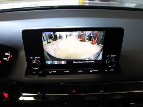 Used 2024 Honda Civic Sport image 29