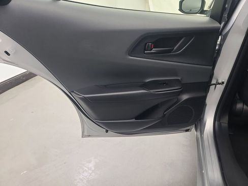 Used 2024 Toyota Prius Limited image 19