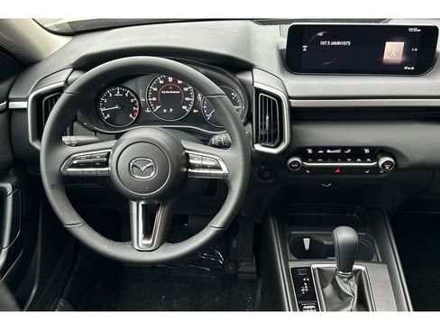 New 2026 MAZDA CX-50 Meridian Edition w/ Weather Package image 14