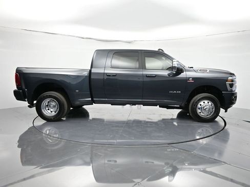New 2026 RAM 3500 Laramie w/ Max Tow Package image 5