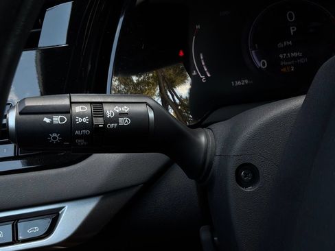 Used 2023 Lexus RX 350 AWD w/ Cold Area Package image 49