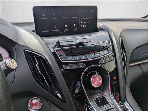 Certified 2024 Acura RDX A-Spec AWD/4WD image 16