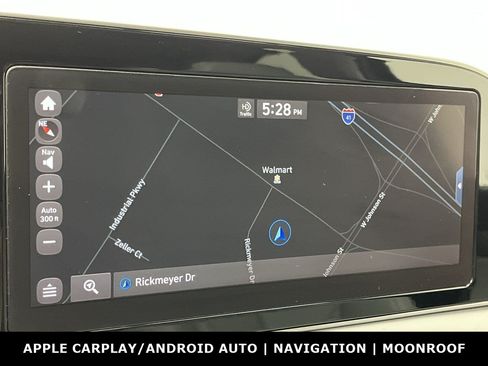 Used 2021 Hyundai Palisade SEL w/ Premium Package AWD/4WD image 5