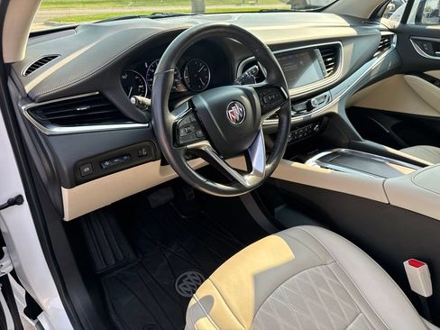 Certified 2024 Buick Enclave Avenir w/ Avenir Technology Package AWD/4WD image 13