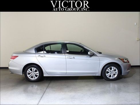 Used 2008 Honda Accord LX-P image 8