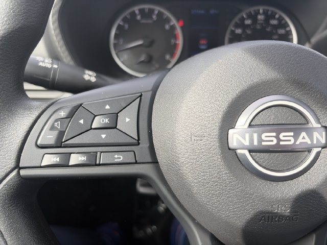Used 2025 Nissan Sentra S FWD image 21