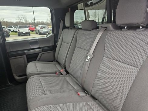 Used 2017 Ford F150 XLT w/ Equipment Group 302A Luxury image 16