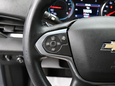 Used 2023 Chevrolet Traverse LT w/ LPO, Floor Liner Package image 17