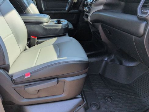 New 2026 RAM 2500 Tradesman AWD/4WD image 20