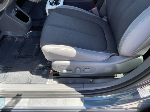 Certified 2024 Hyundai Ioniq 5 SEL AWD/4WD image 18