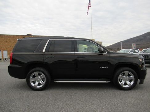Used 2016 Chevrolet Tahoe LT image 8