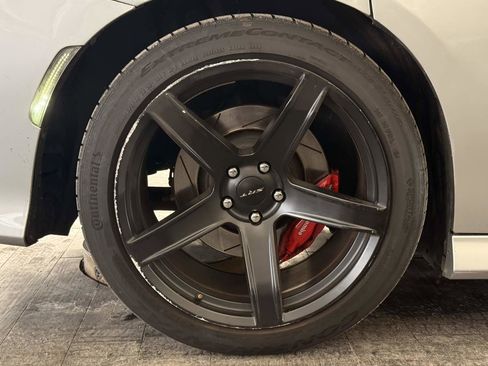 Used 2019 Dodge Charger Scat Pack w/ Dynamics Package image 41