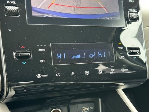 Used 2024 Hyundai Tucson SEL image 22