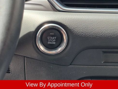 Used 2025 MAZDA CX-5 AWD 2.5 S w/ Select Package image 17