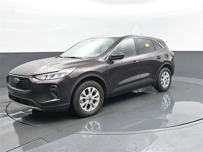 Used 2023 Ford Escape Active w/ Tech Pack #2